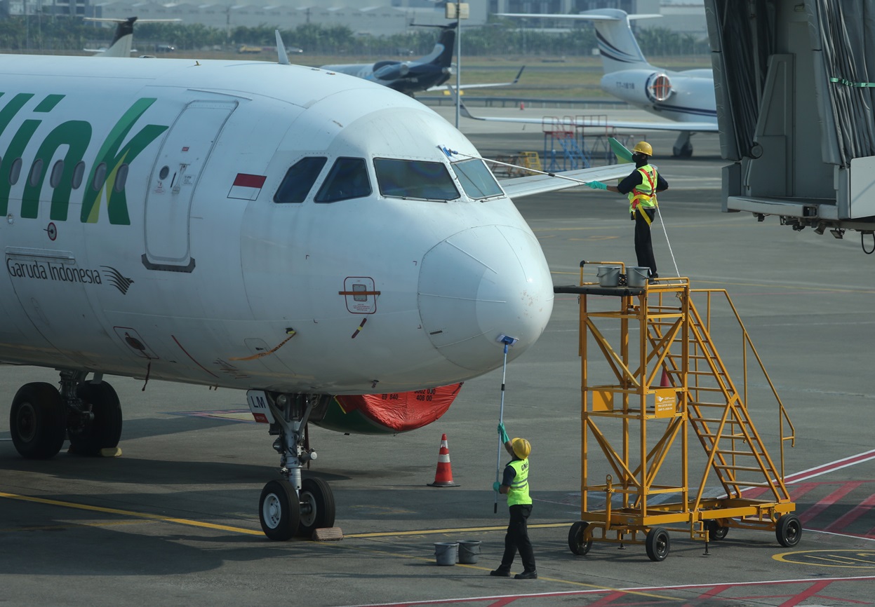 Urai Mobilitas Masyarakat, Pemerintah Harus Siapkan Transportasi Alternatif