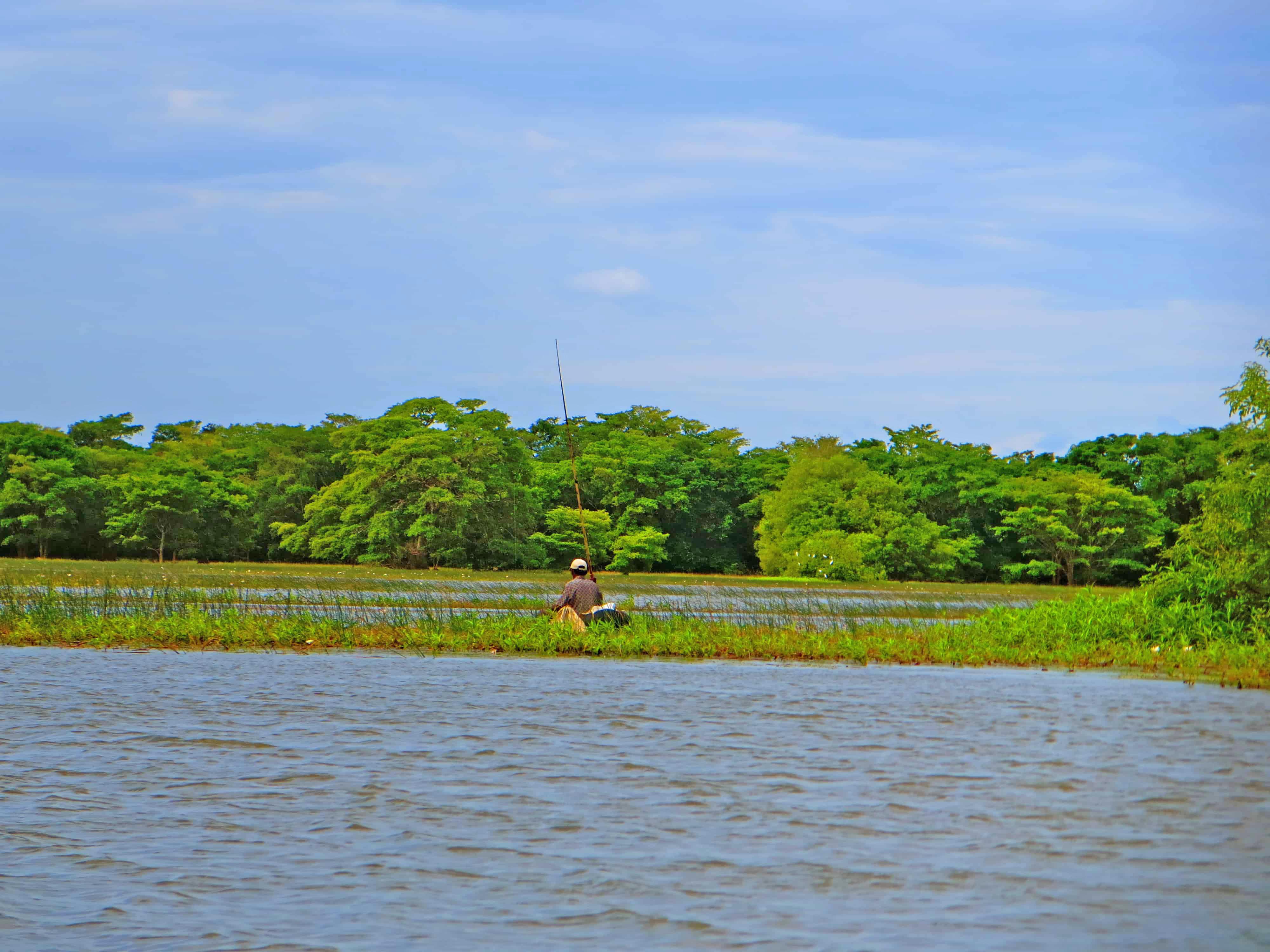 Waduk Mulai Kritis, Sri Lanka Bersiap Hadapi Kekeringan