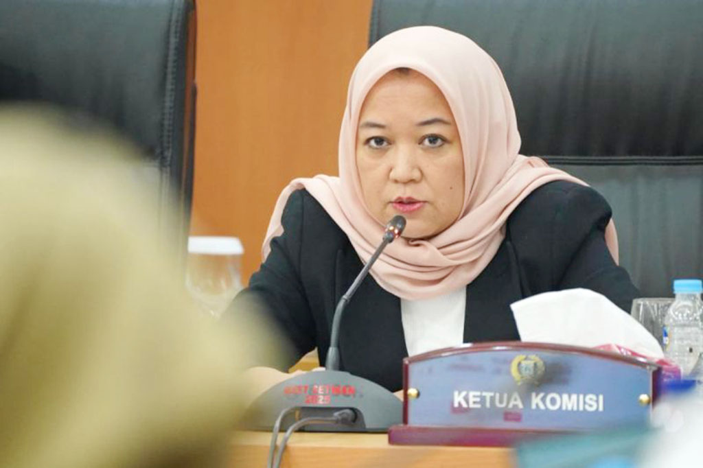 Warga Perlu Diedukasi Hadapi Bencana