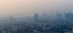 WMO Sebut Kebakaran Hutan dan Gelombang Panas Ancam Kualitas Udara    