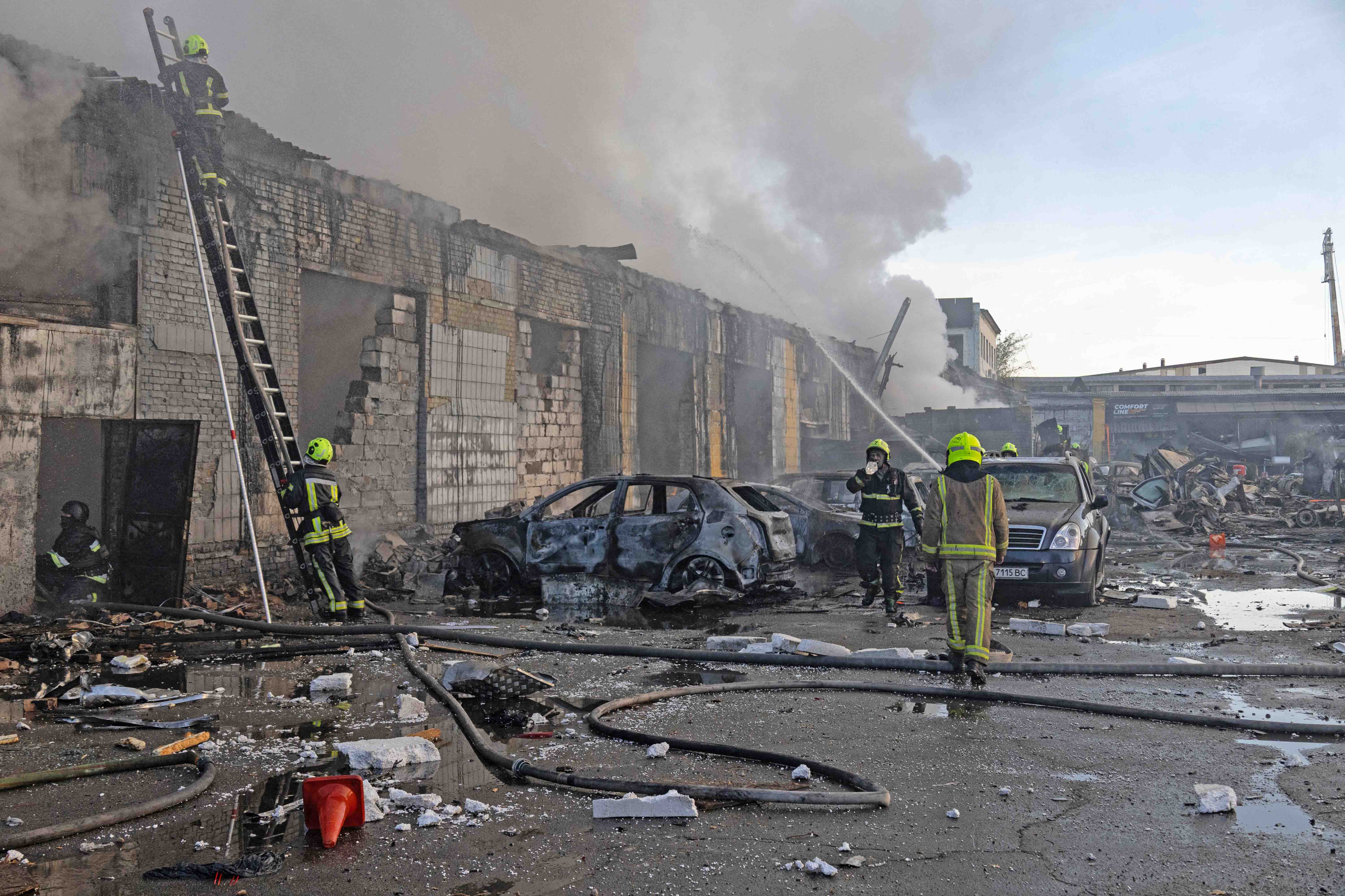 Zelenskyy Optimistis Perundingan Russia-Ukraina Digelar B...