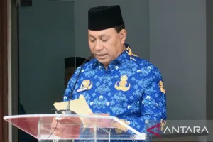 AM Sangadji Kembali Diusulkan Jadi Pahlawan Nasional, Apa Jasanya untuk Maluku?