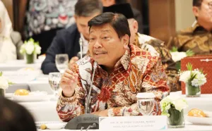 Anggota DPR Nilai Penerbitan Obligasi Jakarta Perlu Dibahas Objektif