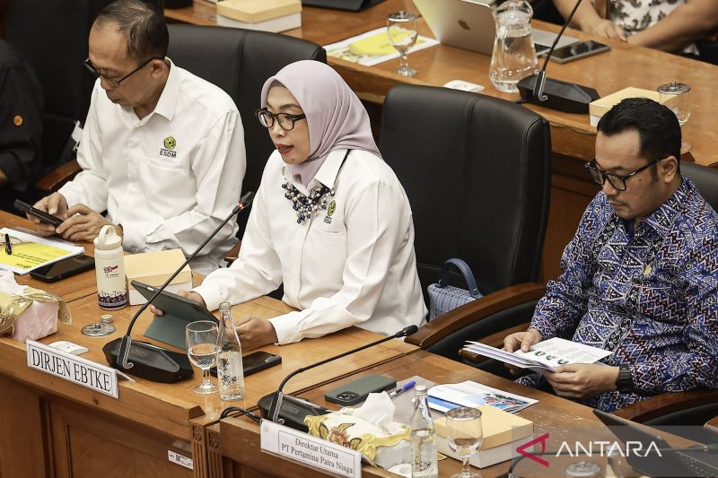 B50 Tembus Uji Tambang 1.000 Jam, Sinyal Besar untuk Masa Depan BBM Indonesia