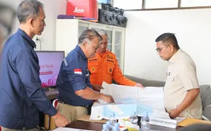 Banten Sekolah dari Rumah Sampai Besok