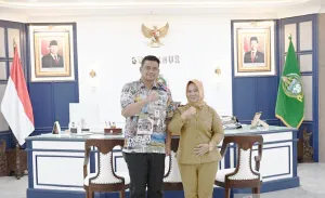 Bobby Nasution Tegaskan Usaha Ilegal Tak Berizin Harus Ditindak