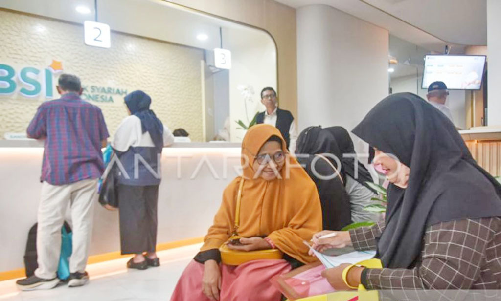 BPKH Dorong Skema Cicilan Pelunasan Biaya Haji Cegah Jamaah Berutang