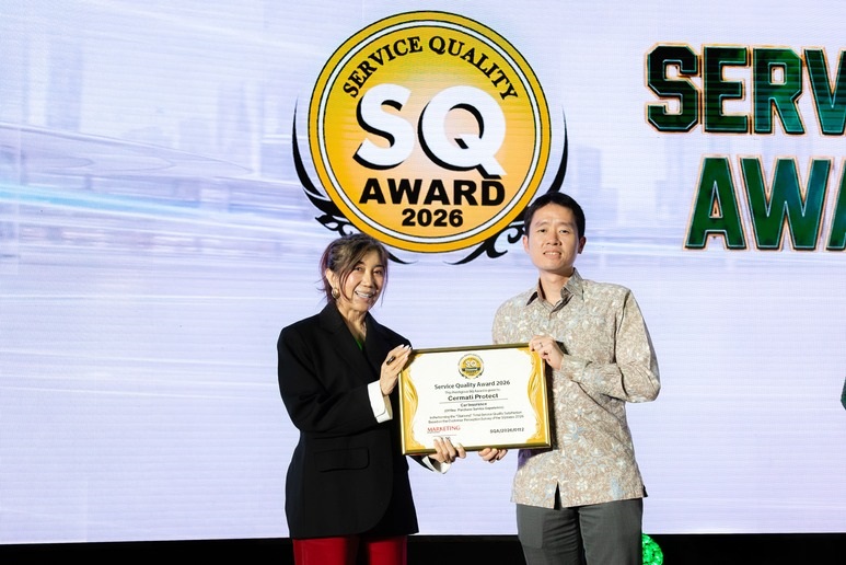 Cermati Protect Perkuat Kepercayaan Nasabah Lewat Layanan Asuransi Kendaraan Digital