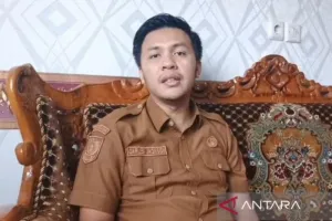 Dana Rp174,2 Miliar untuk Gaji PPPK Telah Disiapkan Pemkab Bengkulu Utara