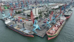 Dibanding Tahun Lalu, PTP Nonpetikemas Catat Kinerja Positif dengan Throughput Bulan Juli 2026 Naik 17,85% 
