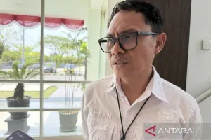 Dinsos Kalimantan Selatan Perpanjang Dapur Umum Karhutla hingga 18 September