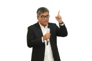 Dosen Unair Airlangga Pribadi Kusman Meninggal, Ini Sosok dan Kiprahnya