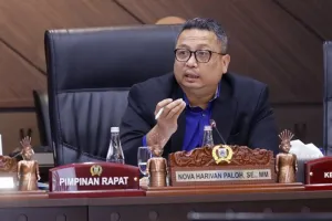 DPRD DKI: Pelajar Diusulkan Jadi Penerima Kartu Layanan Gratis Transjakarta