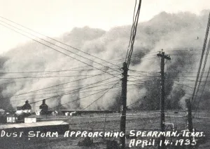 Dust Bowl Migration: Bencana Ekologi dan Eksodus Massal Terbesar Amerika