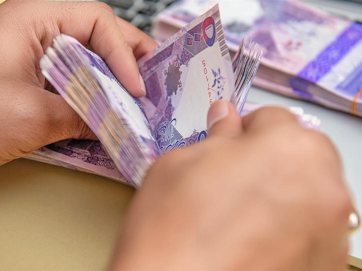 Ekonomi Qatar Boncos 21 Miliar Riyal Imbas LNG Anjlok