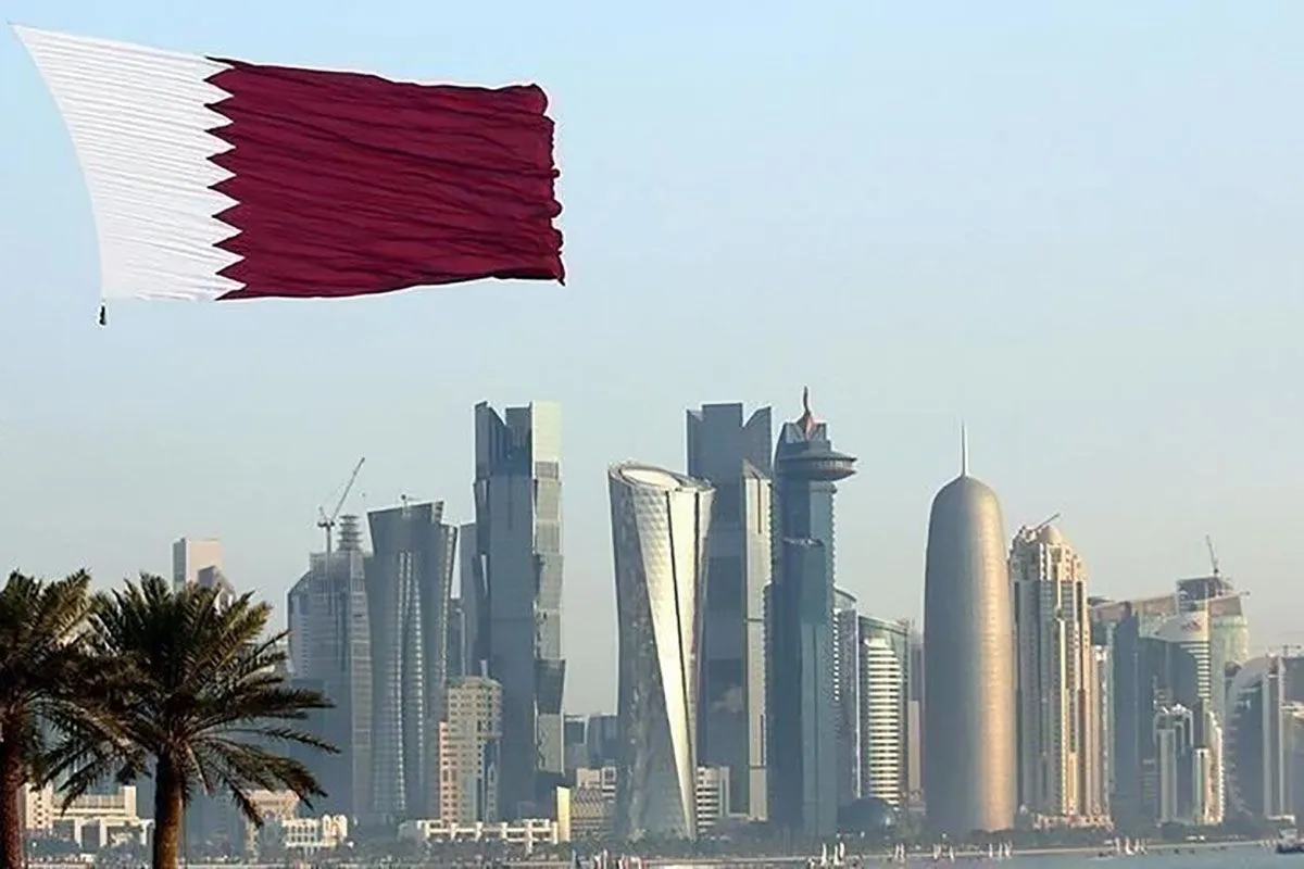 Ekspor LNG Qatar Anjlok, Defisit Tembus Rp102 Triliun: Ada Apa di Balik Gejolak Timteng?