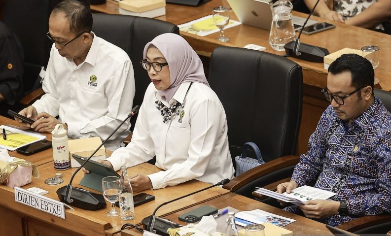ESDM Klaim B50 Aman Setelah Uji 1.000 Jam, Keluhan Pengguna Masih Jadi Sorotan