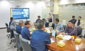 Garut Percepat Pengadaan Alat Penerangan Jalan Melalui Skema KPBU