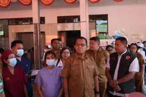 Gempa Susulan Flores Mulai Menurun, Warga Tetap Diminta Waspada Beberapa Pekan ke Depan