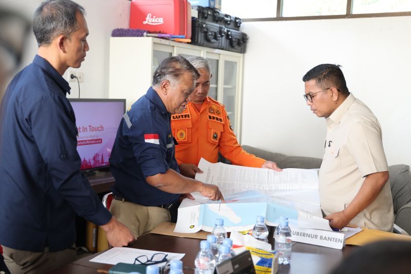 Gubernur Banten: Pembelajaran Jarak Jauh di Banten Diperpanjang hingga 11 September