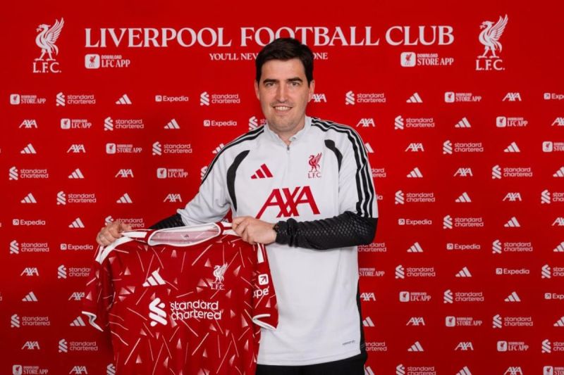 Hadapi Atletico Madrid, Liverpool Didorong Tampil Agresif...