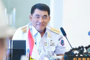 Harga Cabai Melonjak! Gubernur Sulut Minta Pemkab dan Pemkot Jaga Pasokan
