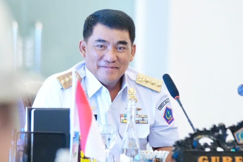Harga Cabai Melonjak! Gubernur Sulut Minta Pemkab dan Pem...