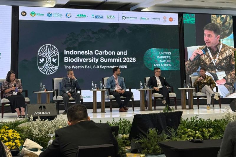 ICBS 2026 Jadi Wadah Kolaborasi Dukung Pengembangan Pasar...