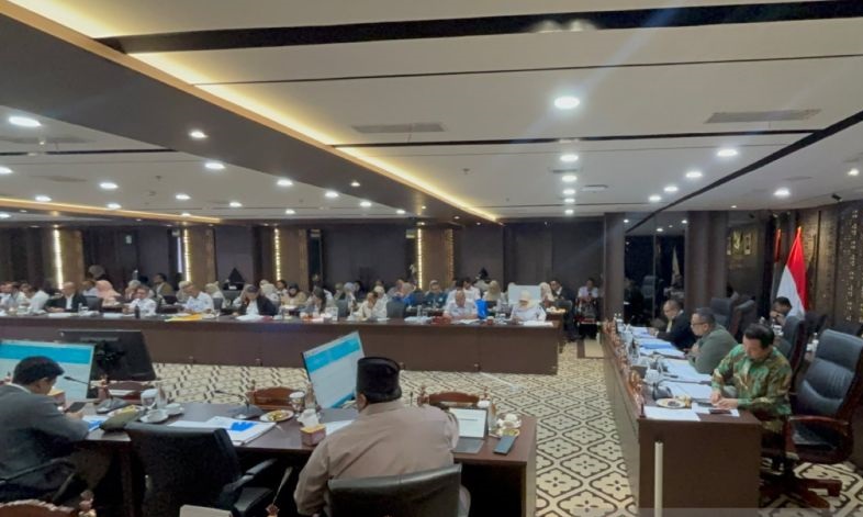 Ikan Sapu-sapu Jadi Hama Ciliwung, DKI Siapkan Anggaran Rp250 Juta