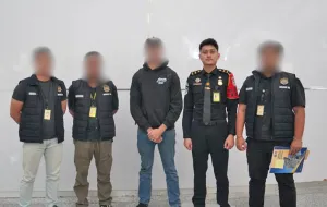 Imigrasi Bali Larang Masuk 10 Tahun WNA Australia Pelaku Asusila