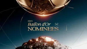 Inilah Daftar Lengkap Nominasi Ballon d'Or 2026