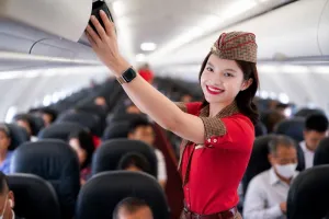 Jalan-jalan! Vietjet Tawarkan Promo Tiket ke Vietnam Mulai Rp0 hingga 10 September 2026
