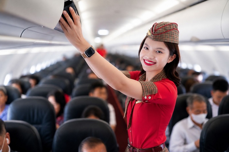 Jalan-jalan! Vietjet Tawarkan Promo Tiket ke Vietnam Mula...