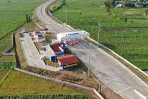 Jalan Tol Prosiwangi Seksi 3 Segera Mengaspal, Tahapan Uji Laik di Sinyal Positif