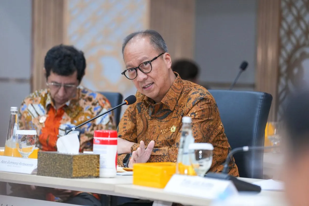 Jamin Mutu MBG, Kemenperin Kawal Penerapan SNI Wajib Food Tray