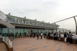 Jepang Buka Pintu Sektor Penerbangan untuk Pekerja Migran