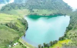 Kapok! Nekat Muncak Saat Ditutup, 8 Pendaki Ilegal Semeru Kena Blacklist Nasional Se-Indonesia