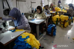Kemenkeu Warning: Jangan Bangga Investasi Besar Jika Produktivitas Mandek