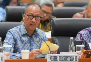 Kemenperin Targetkan Peningkatan Utilisasi Industri Kopi pada 2029