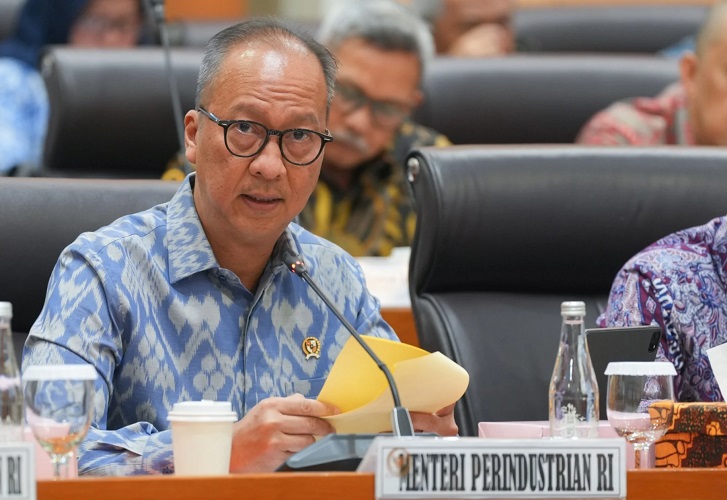 Kemenperin Targetkan Peningkatan Utilisasi Industri Kopi pada 2029