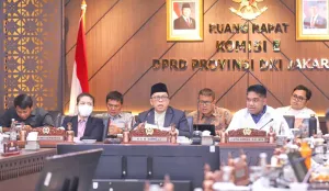 Klinik Eksekutif RSUD Jadi Subsidi Silang 
