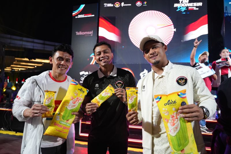 KOI Ungkap Kunci Atlet Indonesia Berprestasi: Dukungan Sw...