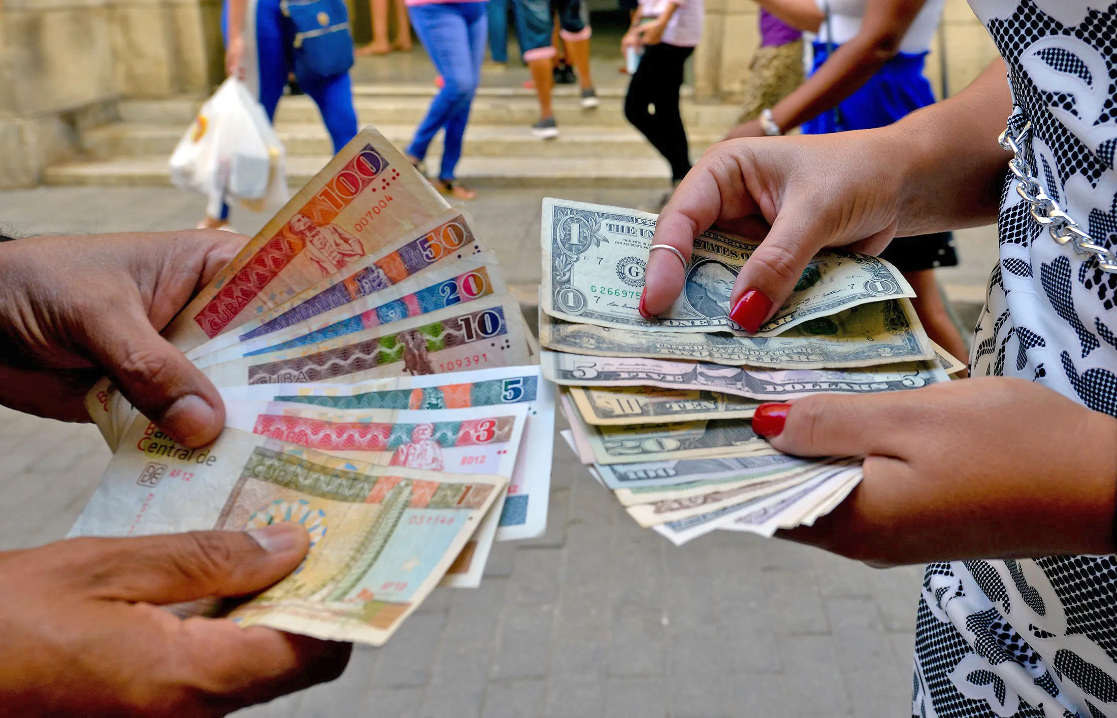 Kuba Rugi 8 Miliar Dollar AS akibat Embargo, Rakyat Menderita Krisis Listrik
