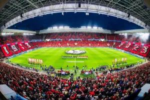 Liga Champions: PSV Eindhoven Waspadai Balas Dendam Shakhtar Donetsk