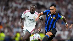 Liga Champions: Real Madrid Hukum Kesalahan Inter, Haaland Borong Dua Gol untuk Manchester City