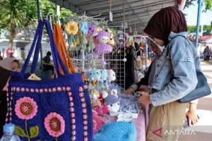 Literasi dan Infrastruktur Pelindungan Data UMKM Perlu Diperkuat
