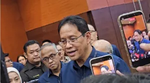 Menkeu Ungkap Data Ekonomi Bulan Agustus Sinyal Postif untuk Perekonomian