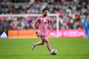 Messi Selangkah Lagi Jadi Pemilik Klub Spanyol, Eldense Jadi Investasi Terbaru