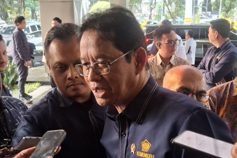 Minyak Dunia Naik, APBN Terancam Tertekan, Ini Langkah Anstisipasi Pemerintah