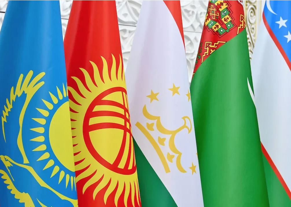 Negara Asia Tengah Kompak Bersatu Tuntut Larangan Senjata Nuklir Global